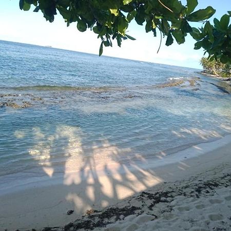Siargao Sunrise Villa General Luna  Buitenkant foto